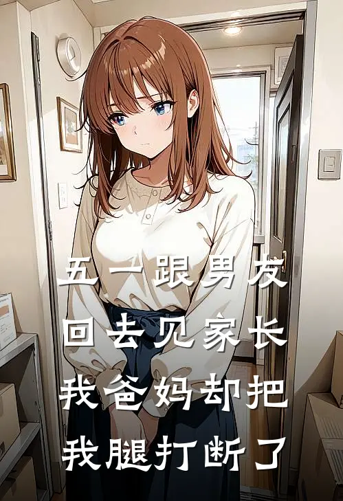 五一跟男友回去见家长，我爸妈却把我腿打断了