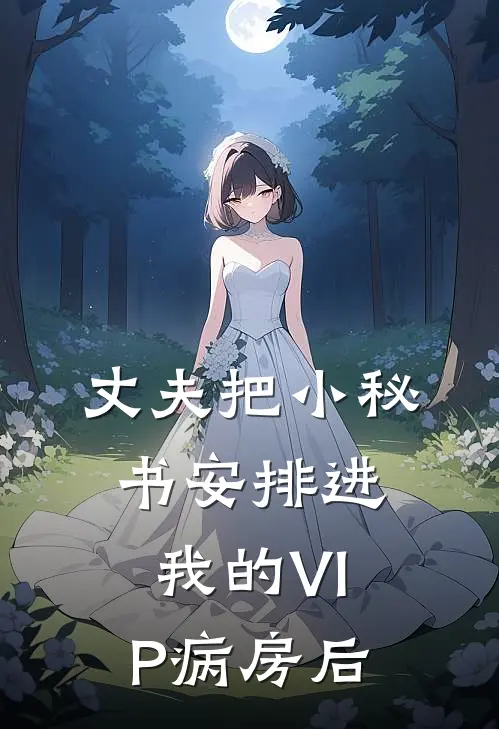 丈夫把小秘书安排进我的VIP病房后