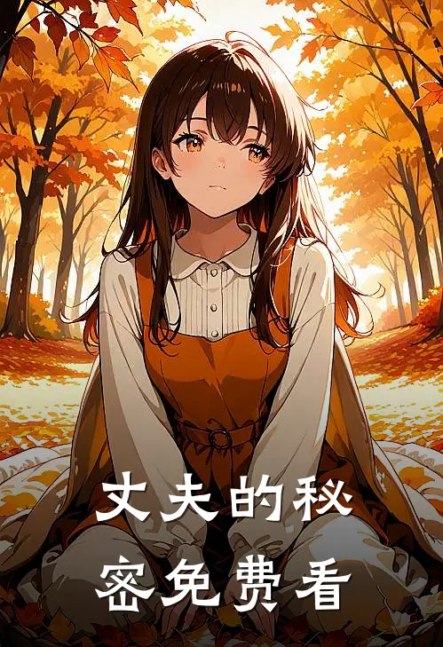 丈夫的秘密免费看