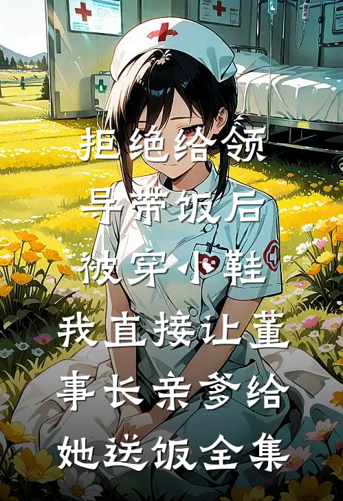 拒绝给领导带饭后被穿小鞋，我直接让董事长亲爹给她送饭全集