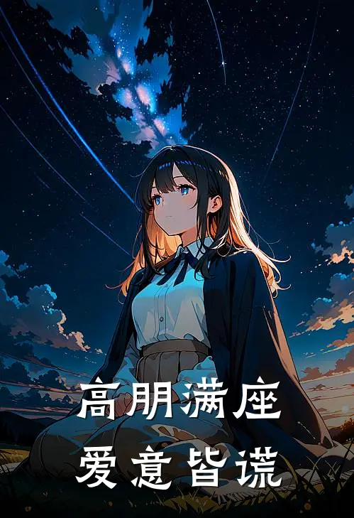 高朋满座，爱意皆谎