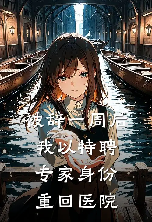 被辞一周后，我以特聘专家身份重回医院