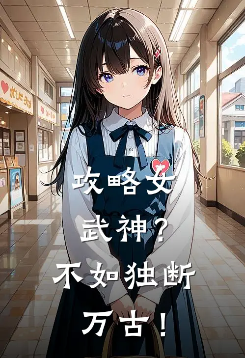 攻略女武神？不如独断万古！