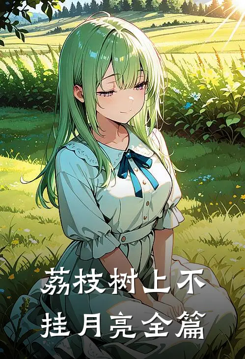 荔枝树上不挂月亮全篇