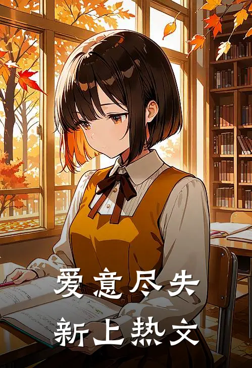 爱意尽失新上热文