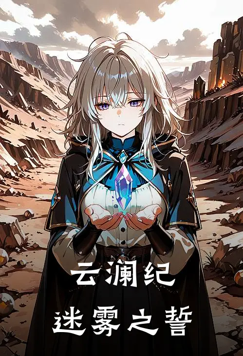 云澜纪：迷雾之誓