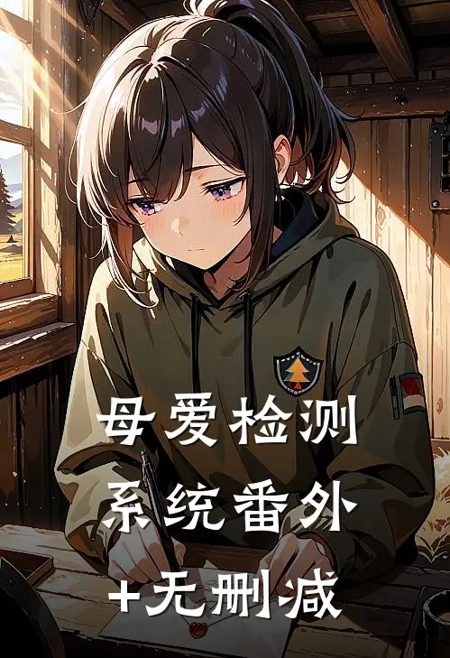 母爱检测系统番外+无删减