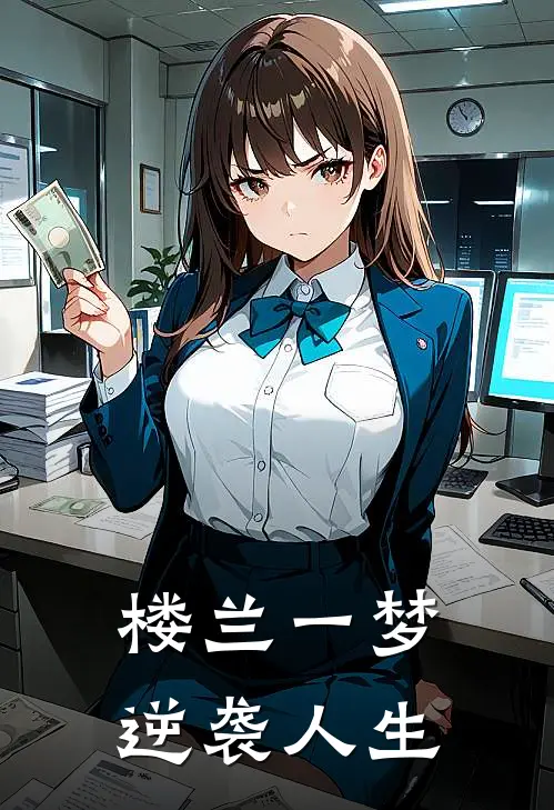 楼兰一梦，逆袭人生