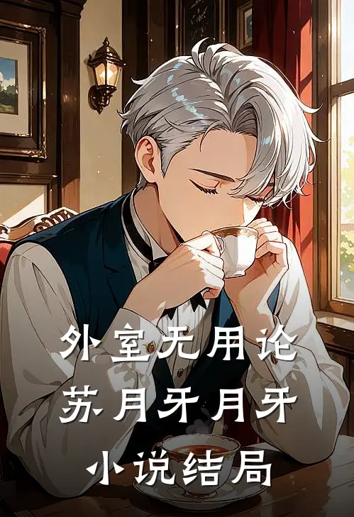 外室无用论苏月牙月牙小说结局