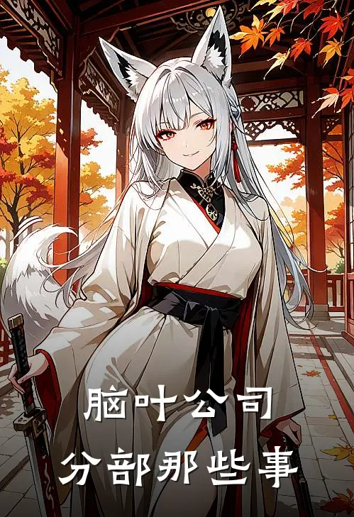 脑叶公司：分部那些事