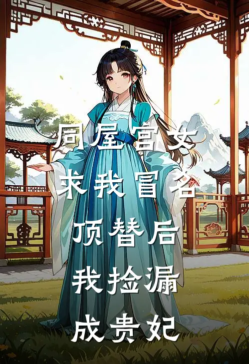 同屋宫女求我冒名顶替后，我捡漏成贵妃