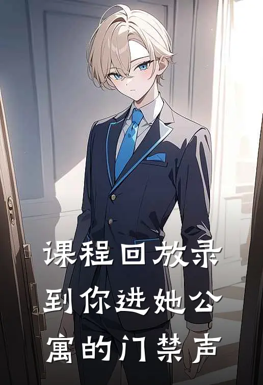 课程回放录到你进她公寓的门禁声