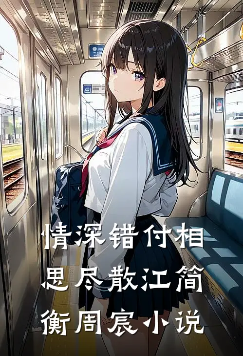 情深错付相思尽散江简衡周宸小说