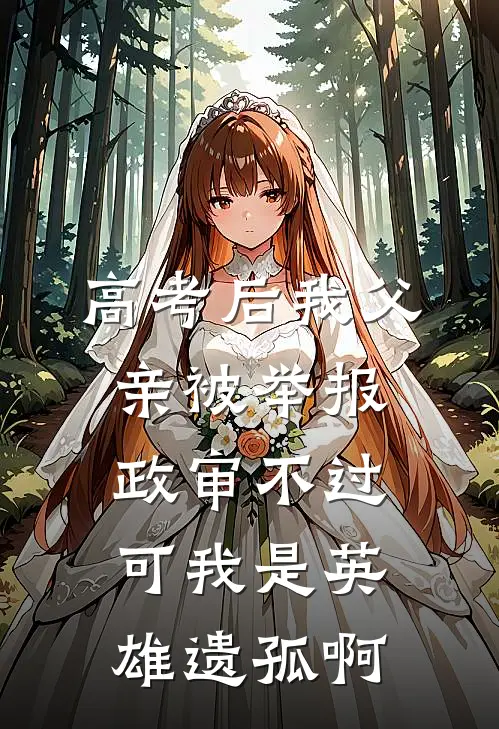 高考后我父亲被举报政审不过，可我是英雄遗孤啊