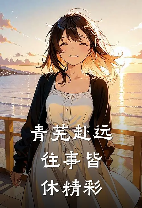 青芜赴远，往事皆休精彩