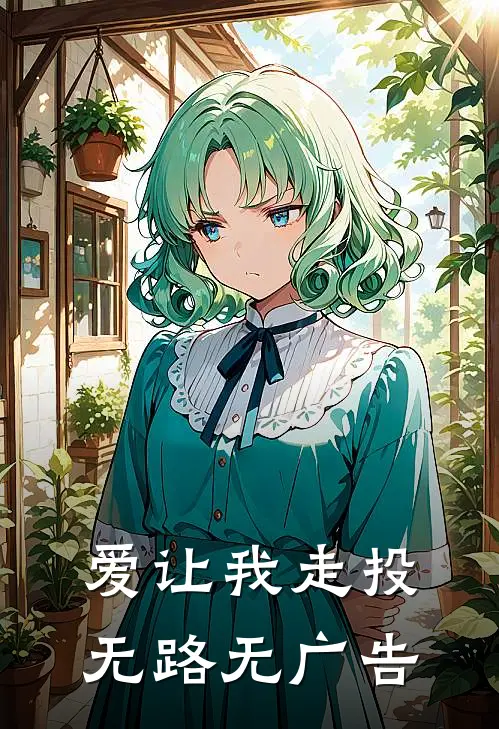 爱让我走投无路无广告