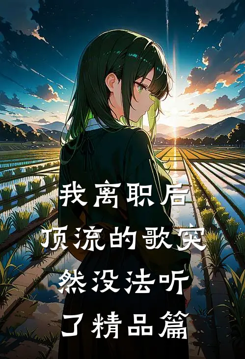 我离职后，顶流的歌突然没法听了精品篇