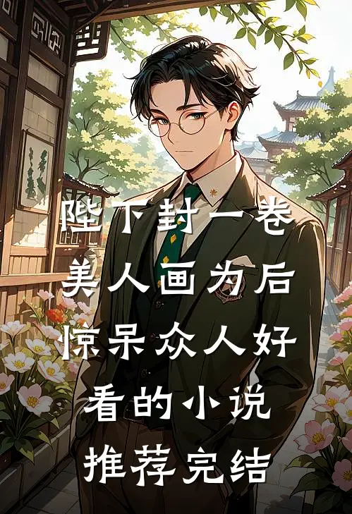 陛下封一卷美人画为后，惊呆众人好看的小说推荐完结