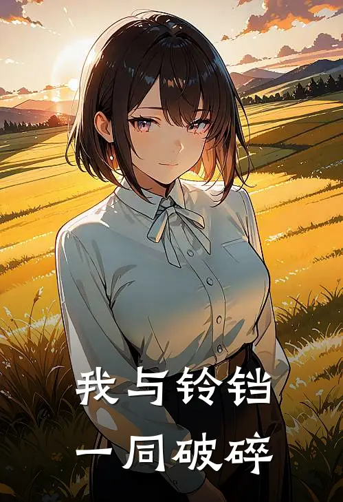 我与铃铛一同破碎