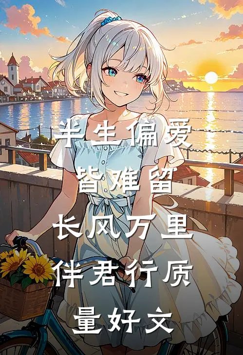 半生偏爱皆难留，长风万里伴君行质量好文
