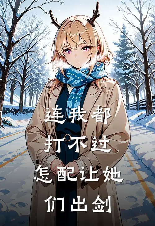 连我都打不过，怎配让她们出剑