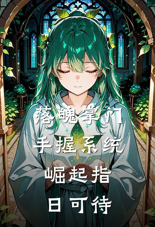 落魄掌门手握系统，崛起指日可待