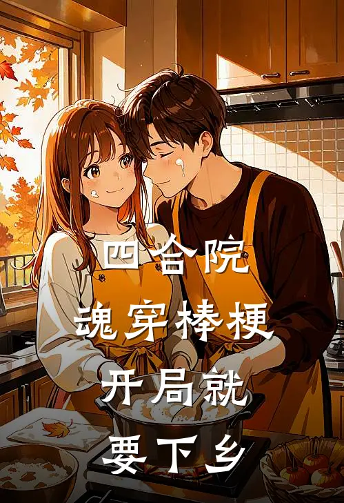 四合院：魂穿棒梗，开局就要下乡