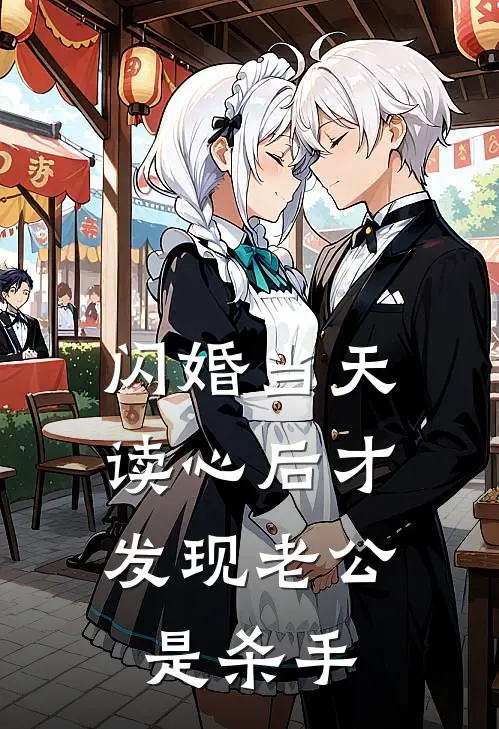 闪婚当天，读心后才发现老公是杀手
