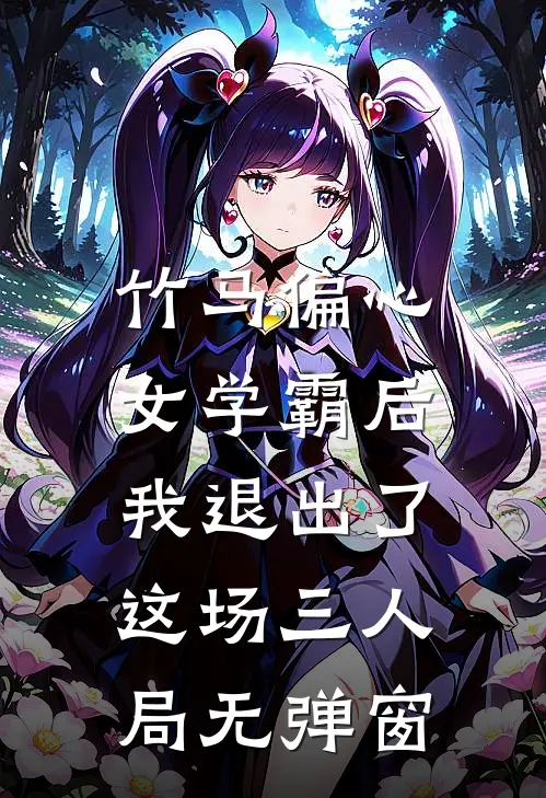 竹马偏心女学霸后，我退出了这场三人局无弹窗