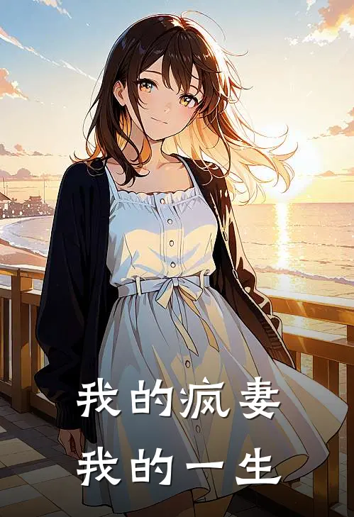 我的疯妻，我的一生