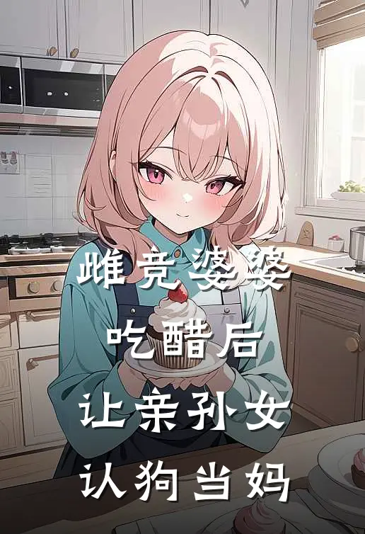 雌竞婆婆吃醋后，让亲孙女认狗当妈