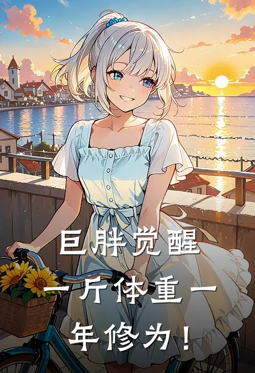巨胖觉醒，一斤体重一年修为！