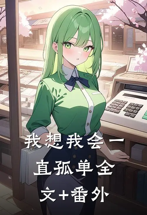 我想我会一直孤单全文+番外