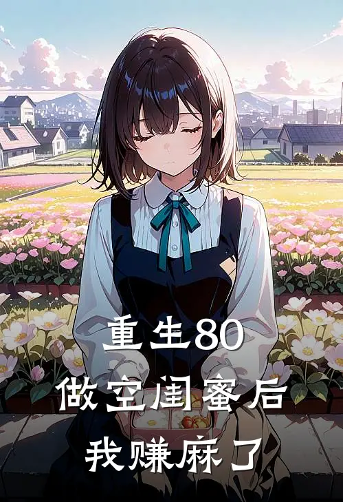 重生80：做空闺蜜后，我赚麻了