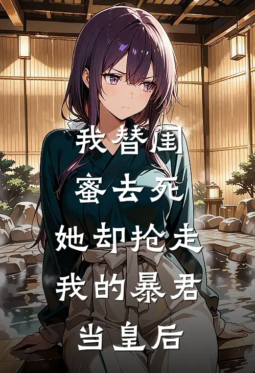 我替闺蜜去死，她却抢走我的暴君当皇后