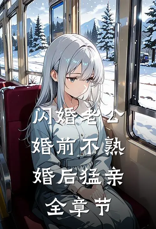闪婚老公，婚前不熟婚后猛亲全章节