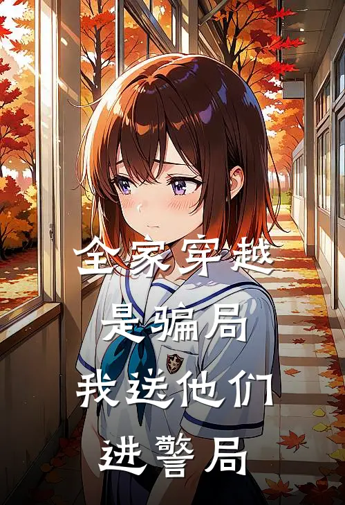 全家穿越是骗局，我送他们进警局