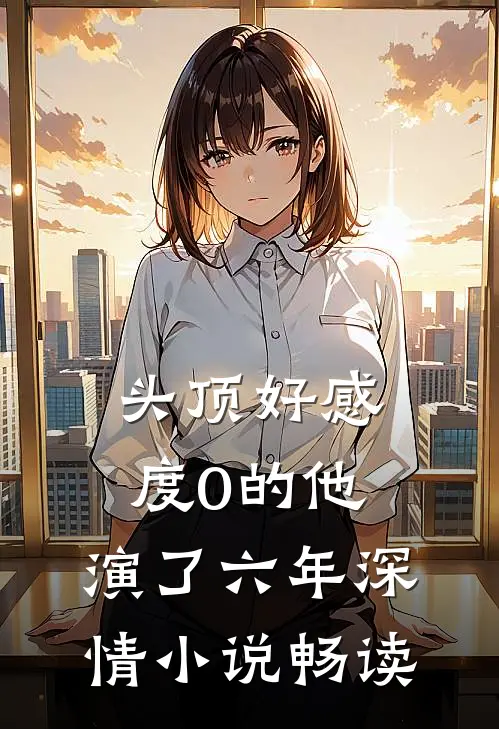 头顶好感度0的他，演了六年深情小说畅读