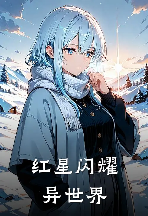 红星闪耀异世界