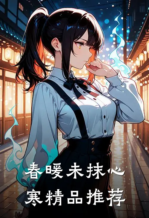 春暖未抹心寒精品推荐