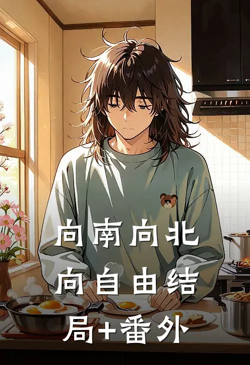 向南向北向自由结局+番外