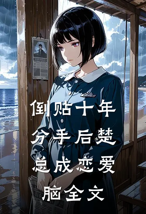 倒贴十年，分手后楚总成恋爱脑全文