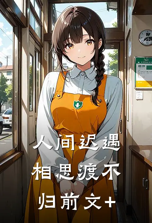 人间迟遇，相思渡不归前文+
