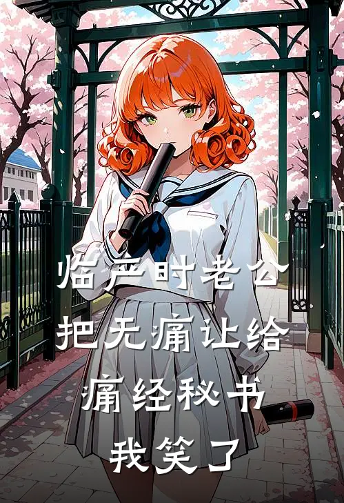 临产时老公把无痛让给痛经秘书，我笑了