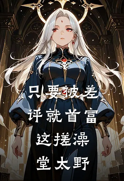 只要被差评就首富，这搓澡堂太野