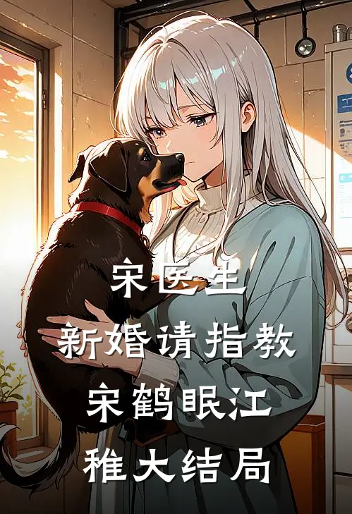 宋医生，新婚请指教宋鹤眠江稚大结局
