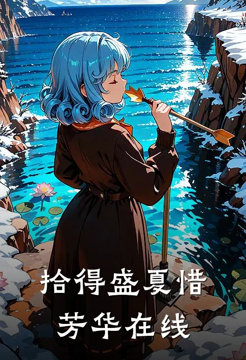 拾得盛夏惜芳华在线