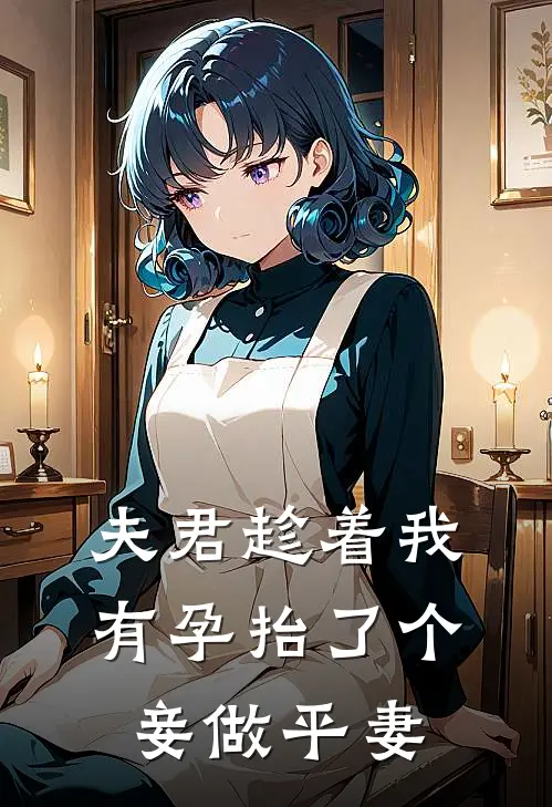夫君趁着我有孕抬了个妾做平妻