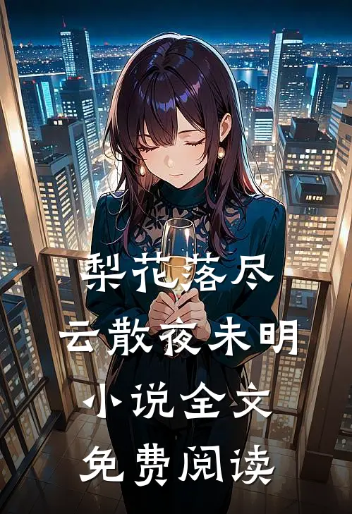 梨花落尽，云散夜未明小说全文免费阅读