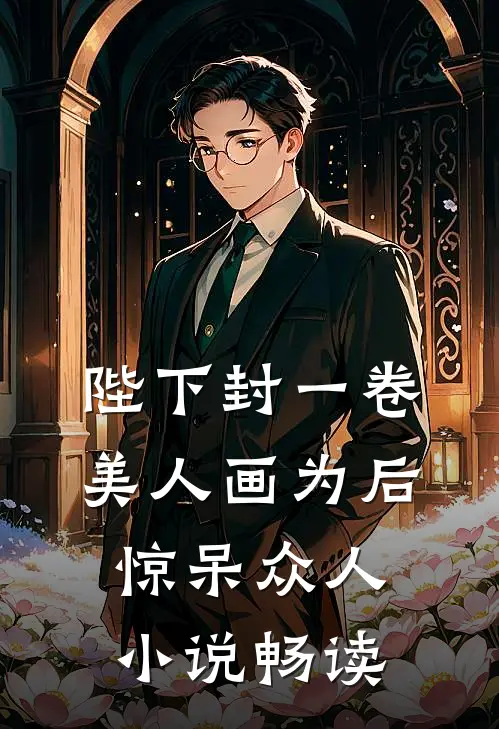 陛下封一卷美人画为后，惊呆众人小说畅读